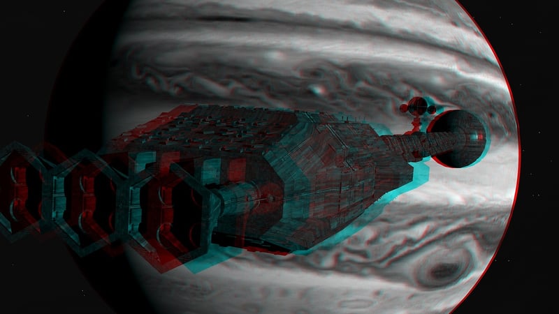 Jupiter Discoveries