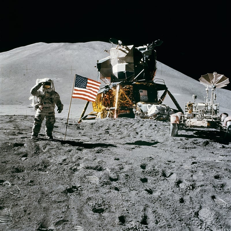 Astronaut Training