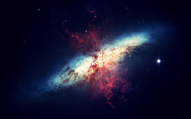Orion Nebula