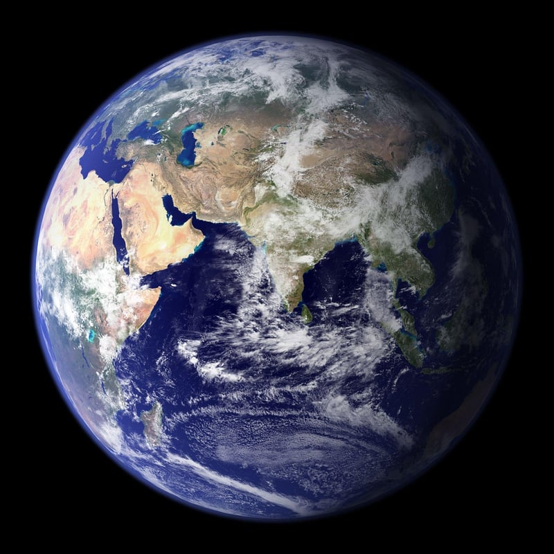 Alien Civilization