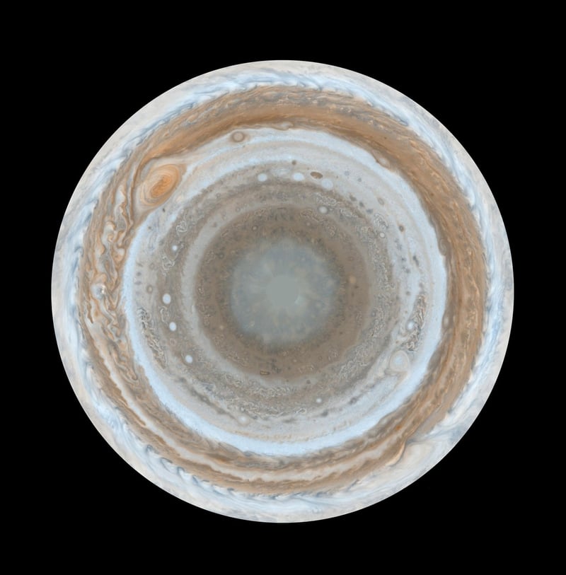 Cassini-Huygens Mission