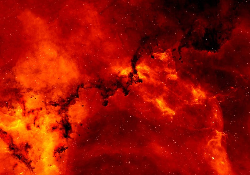 Veil Nebula