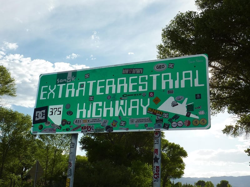 Roswell Incident